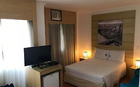 Flat de Luxo Aeroporto Congonhas - Hotel